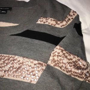 I heart Ronson small sweater